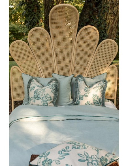 Linen Filo Pillowcase