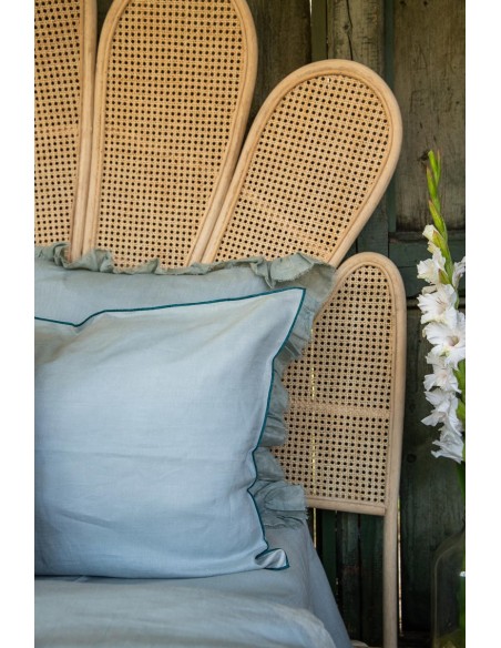 Linen Filo Pillowcase