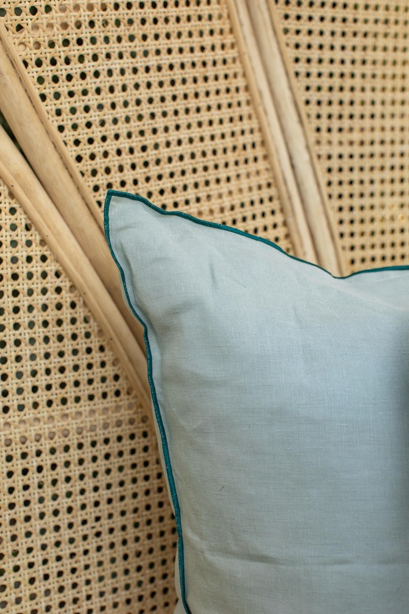 Linen Filo Pillowcase