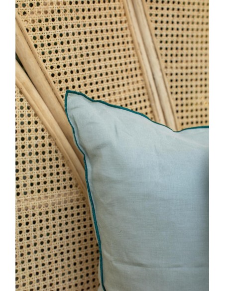 Linen Filo Pillowcase