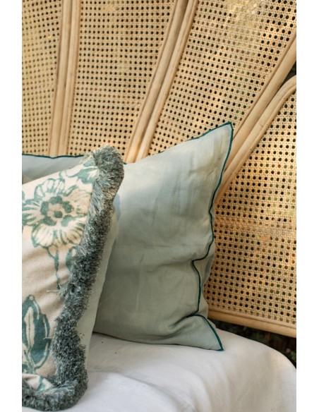 Linen Filo Pillowcase