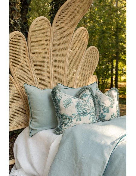 Linen Filo Pillowcase