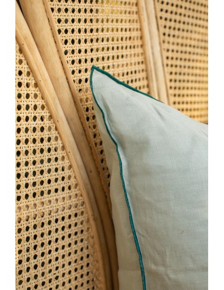 Linen Filo Pillowcase