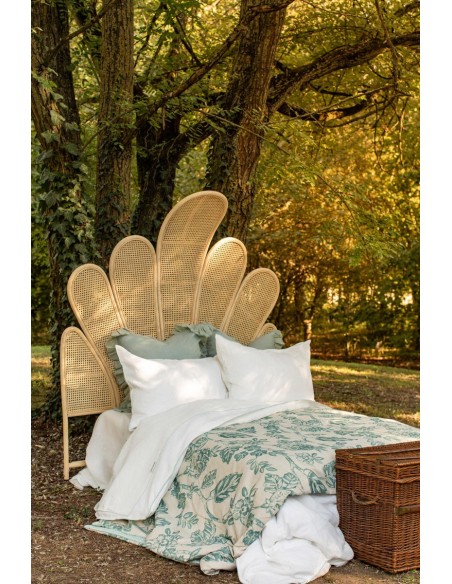 Linen Filo Pillowcase