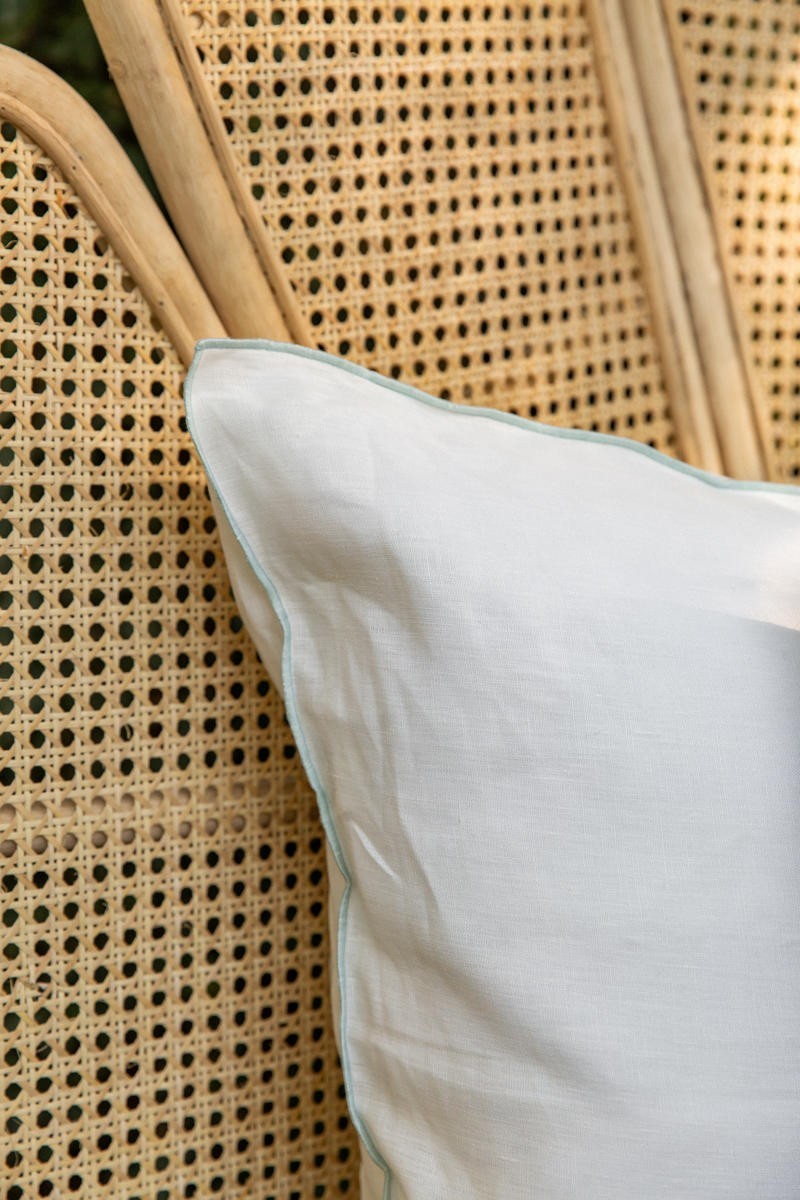 Linen Filo Pillowcase