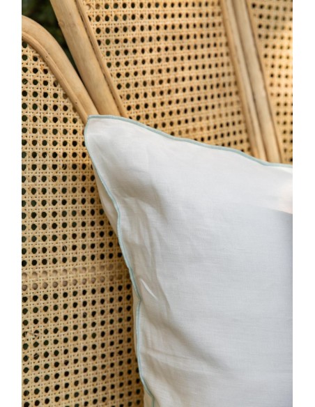 Linen Filo Pillowcase