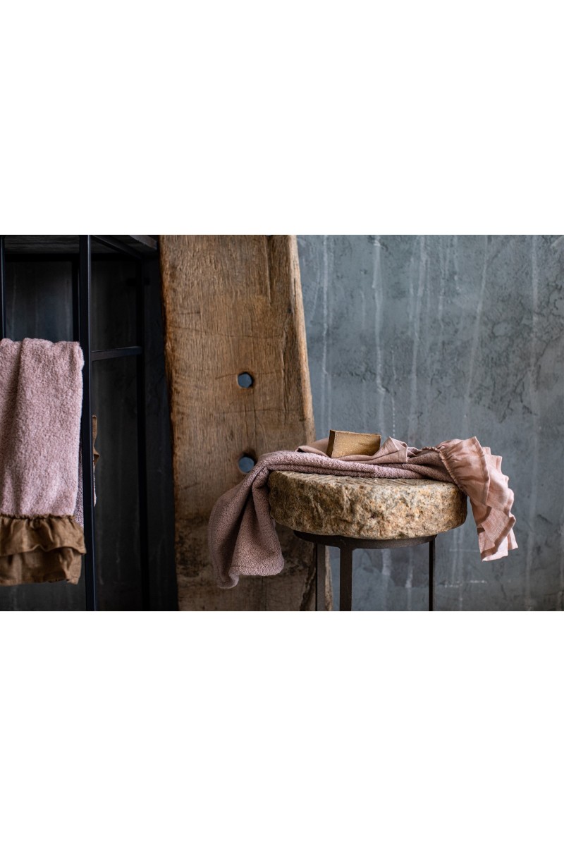 Serviette en coton Gitane 