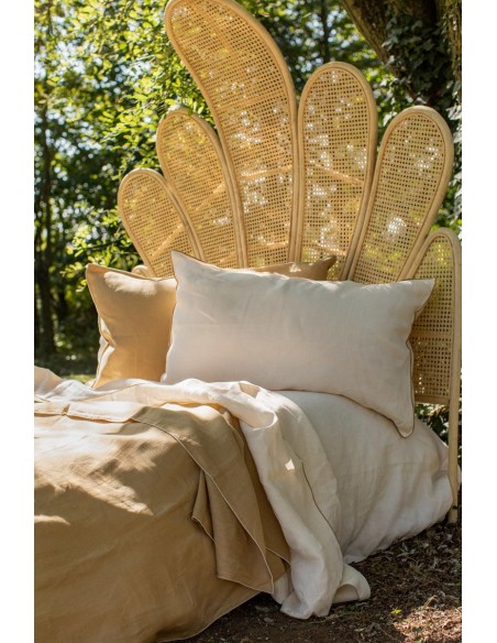 Linen Filo Pillowcase