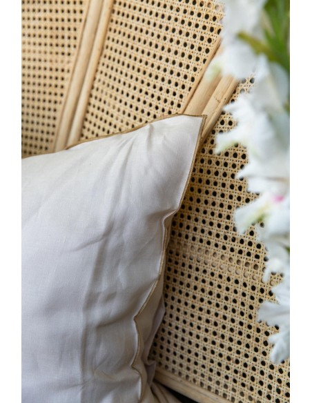 Linen Filo Pillowcase