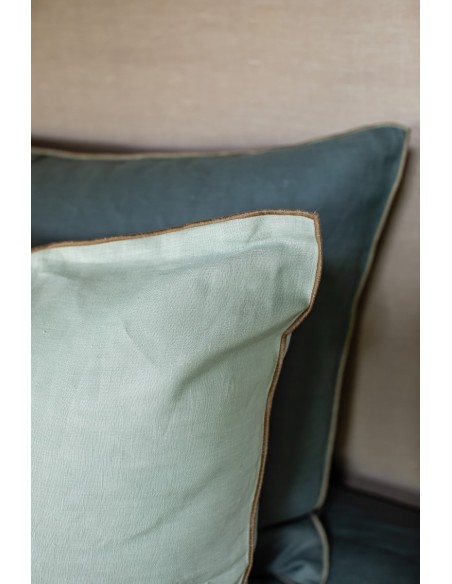 Linen Filo Pillowcase