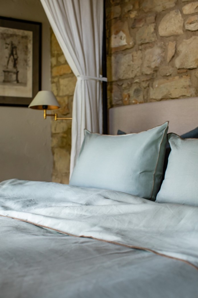 Linen Filo Pillowcase 2