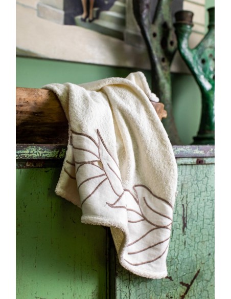 Serviette en coton Venezia