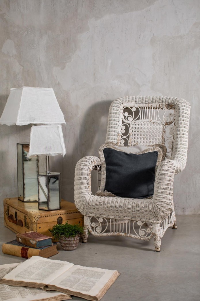 Franges de taie d'oreiller en lin 2