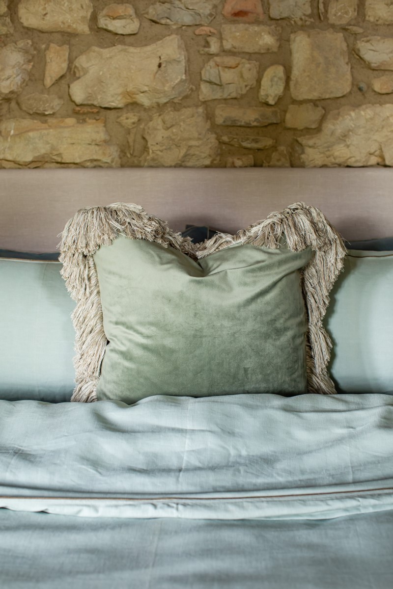 Ludo Velvet Pillowcase