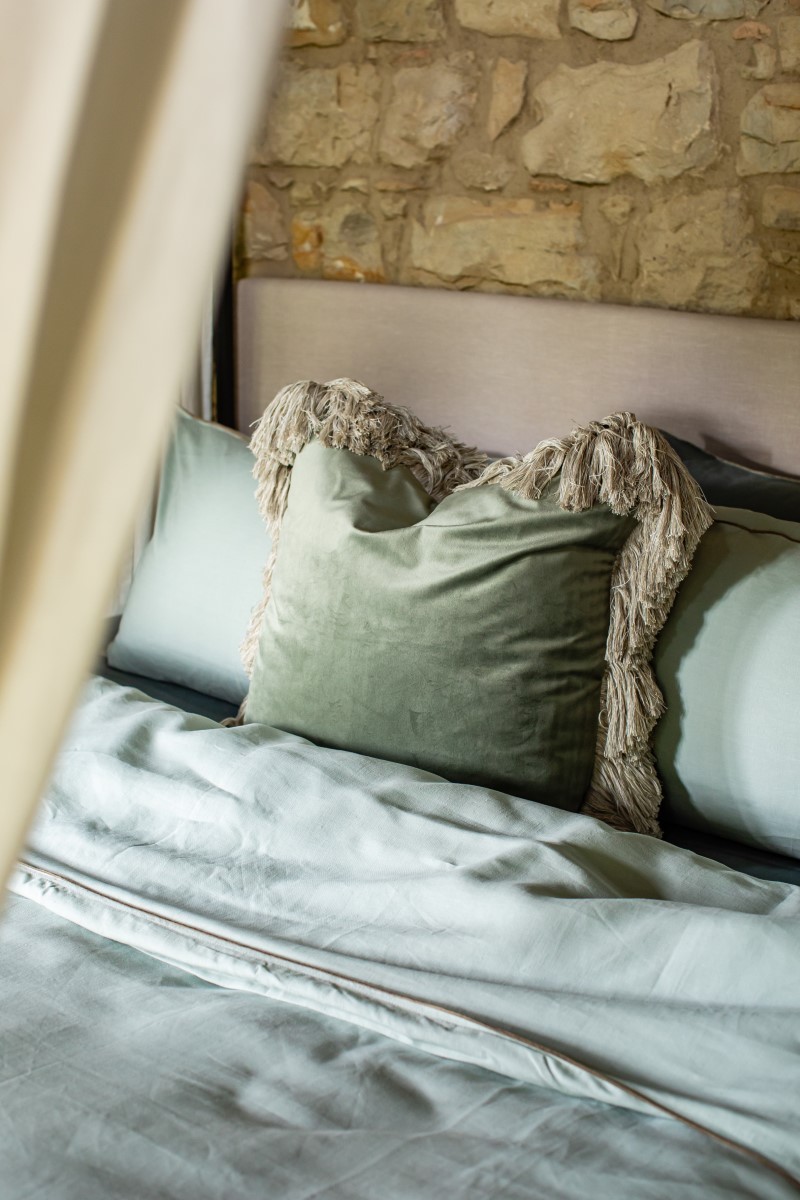 Ludo Velvet Pillowcase