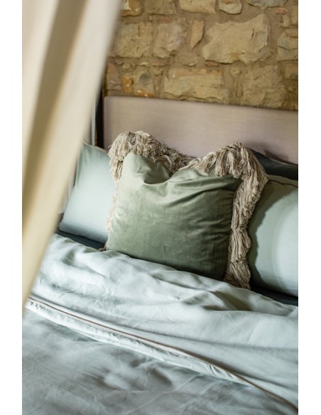 Ludo Velvet Pillowcase