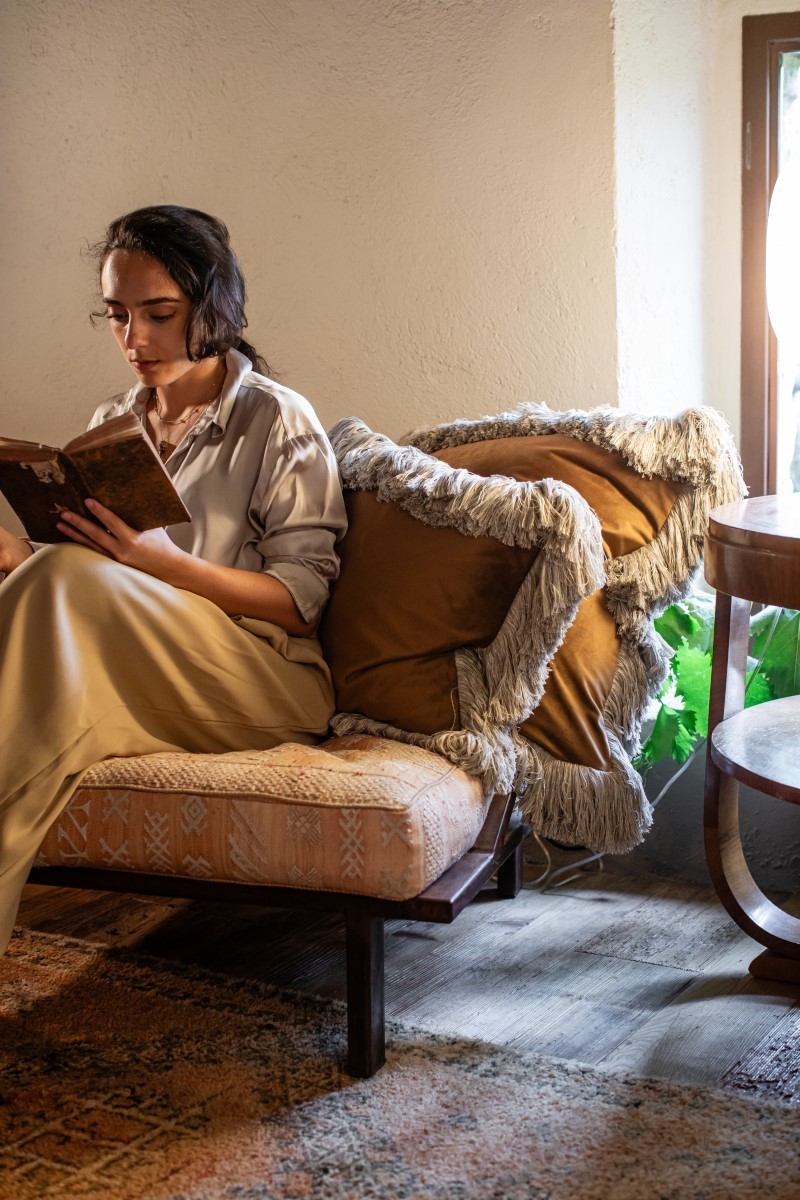 Ludo Velvet Pillowcase