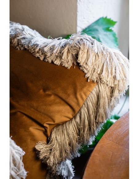 Ludo Velvet Pillowcase