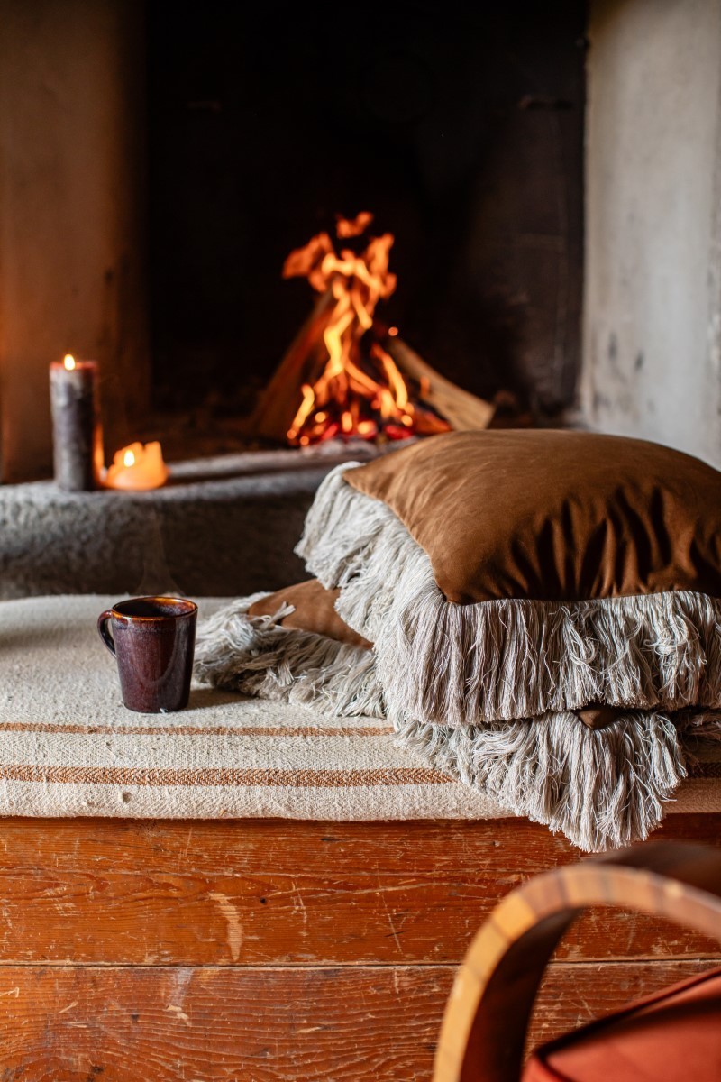 Ludo Velvet Pillowcase