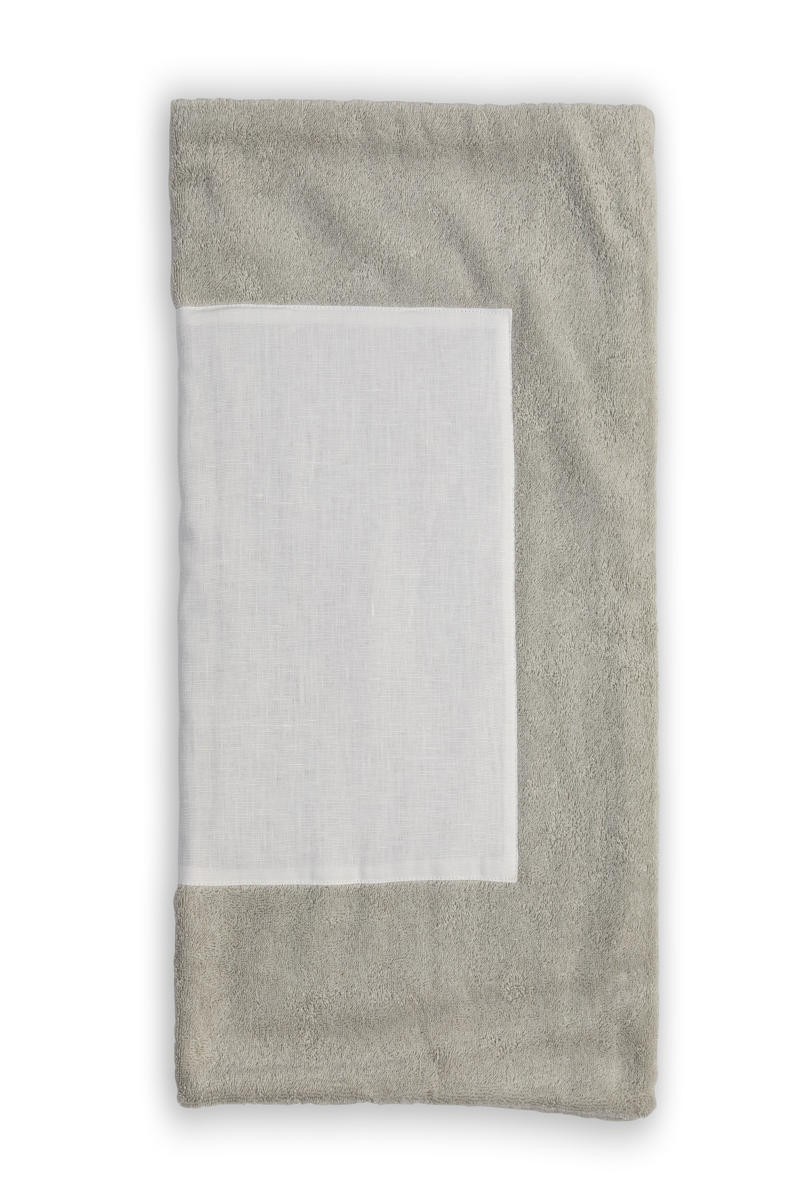 Bauhaus Cotton Bathroom