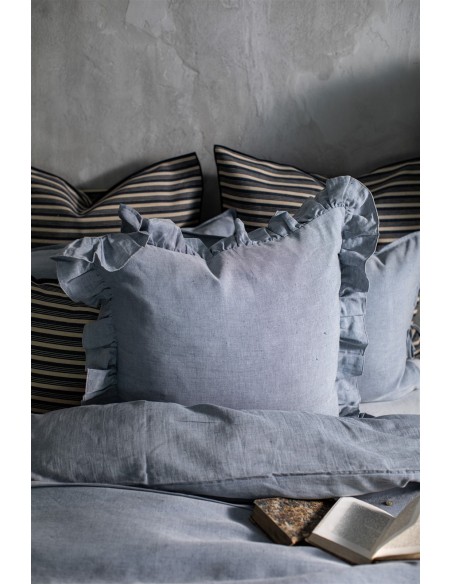 Gitane Cotton Pillowcase