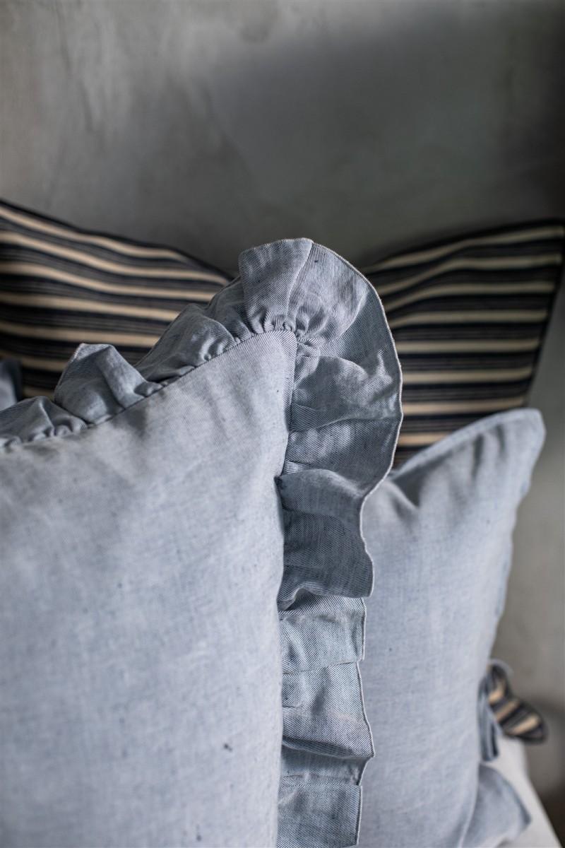 Gitane Cotton Pillowcase