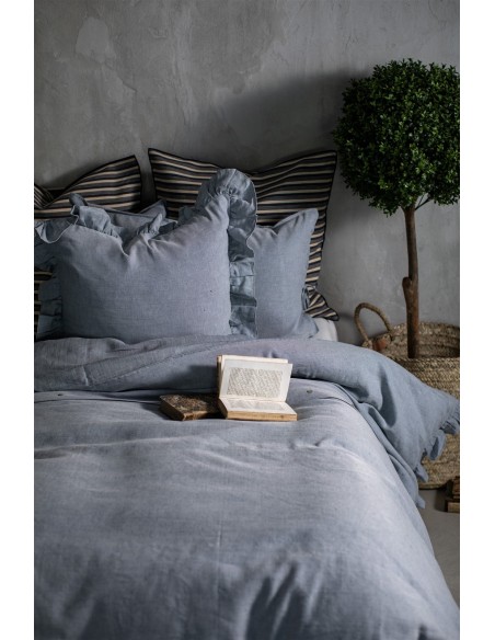 Gitane Cotton Pillowcase