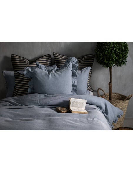 Gitane Cotton Pillowcase