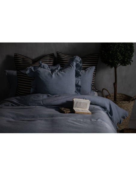 Gitane Cotton Pillowcase