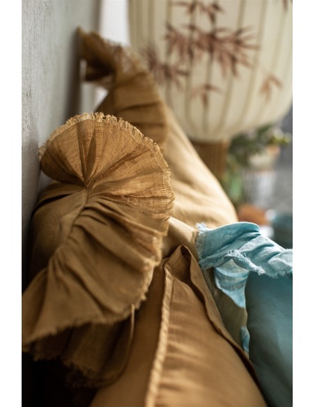 Gitane Line Pillowcase