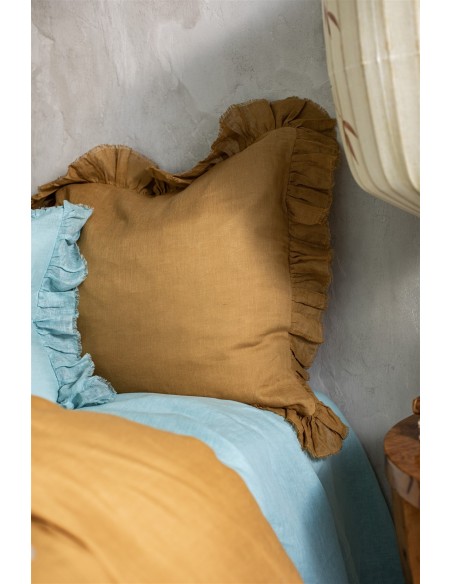 Gitane Line Pillowcase