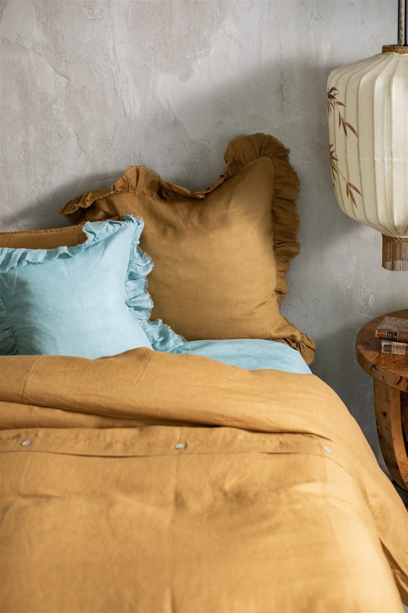 Gitane Line Pillowcase