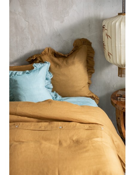 Gitane Line Pillowcase