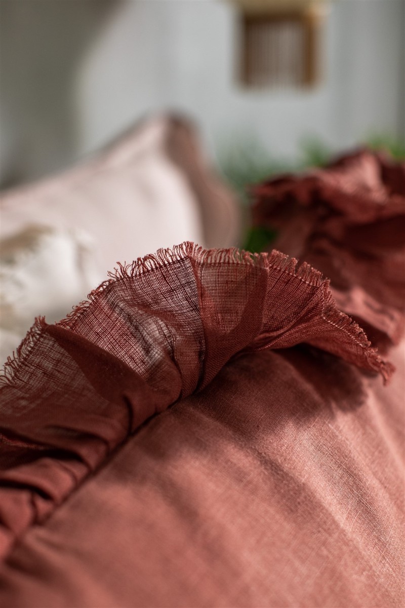 Gitane Line Pillowcase