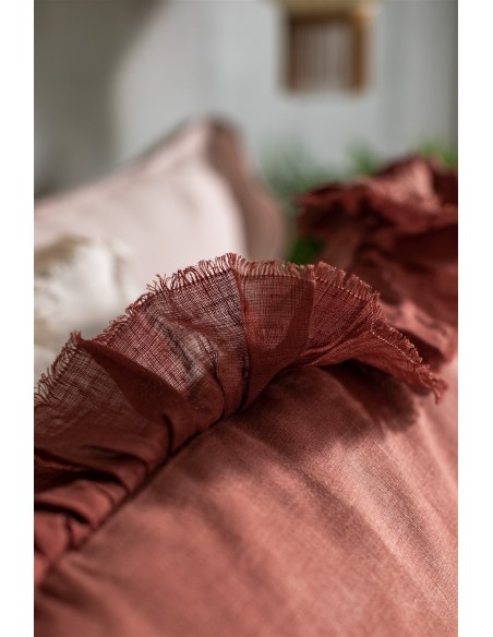 Federa Gitane in Lino