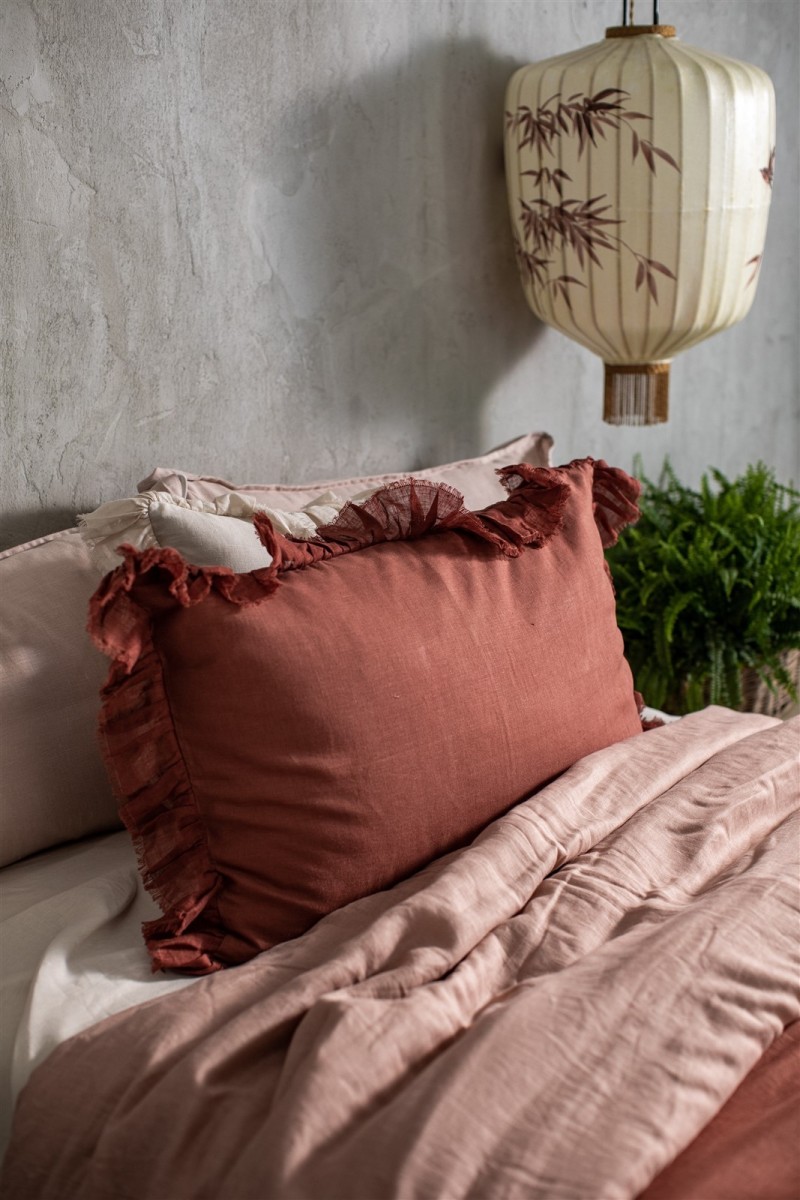 Federa Gitane in Lino