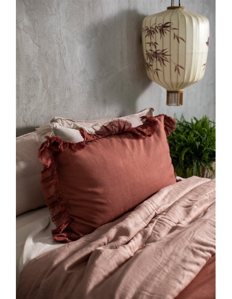 Federa Gitane in Lino