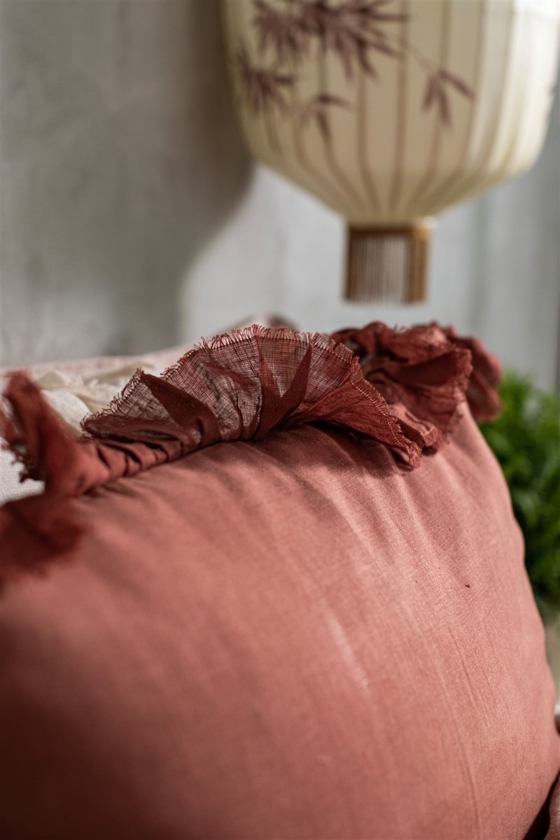 Gitane Line Pillowcase