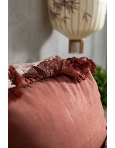 Gitane Line Pillowcase