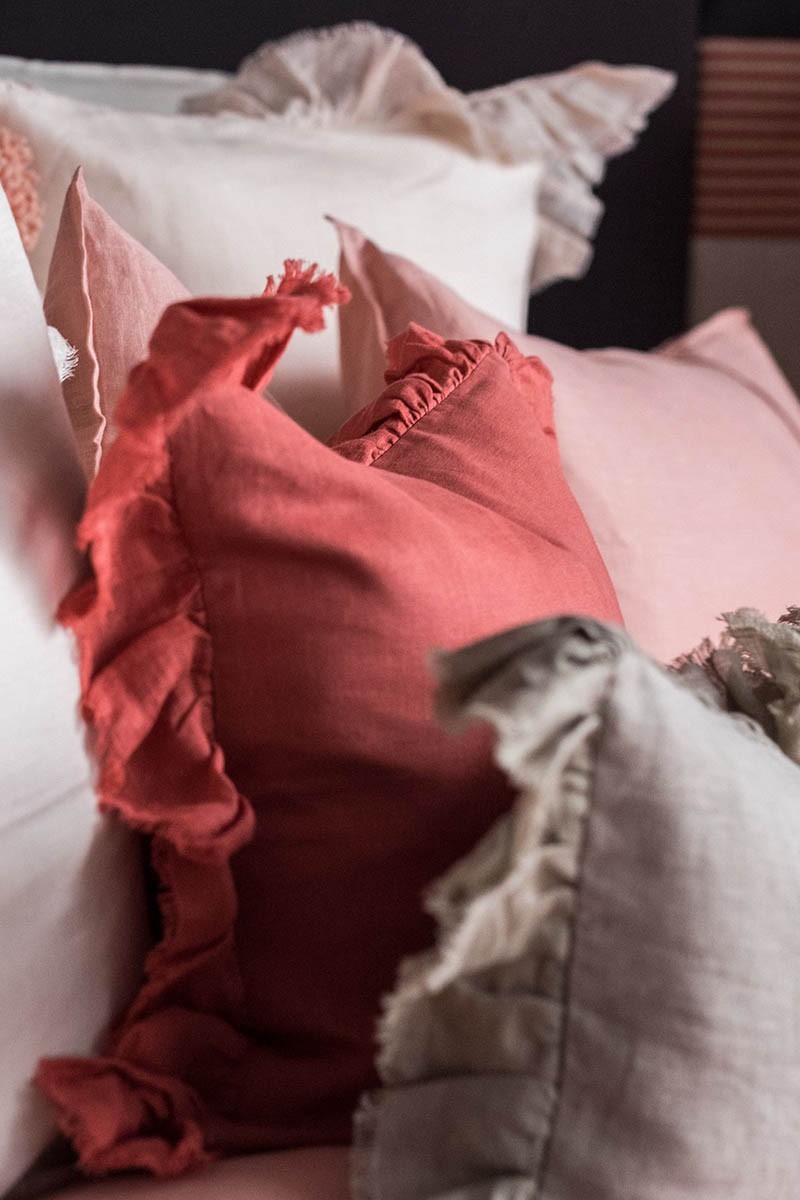 Gitane Line Pillowcase