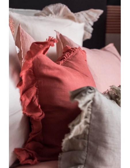 Gitane Line Pillowcase