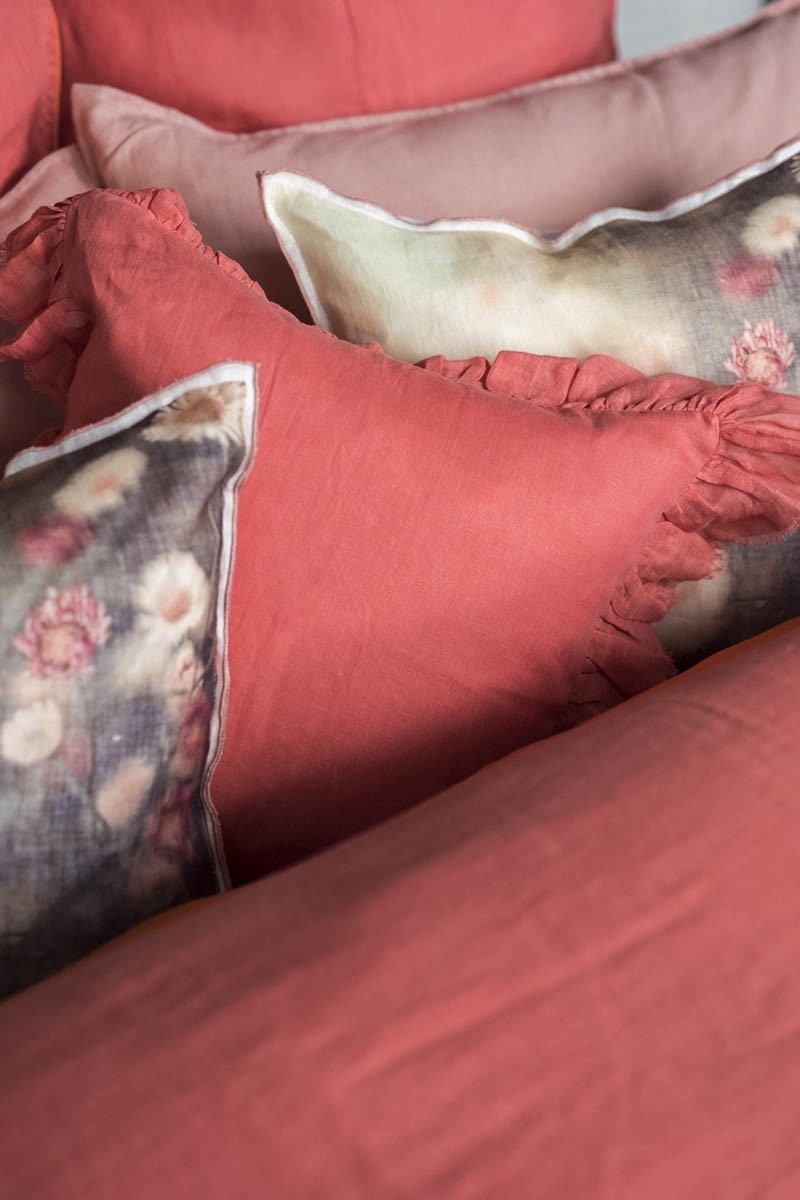 Gitane Line Pillowcase