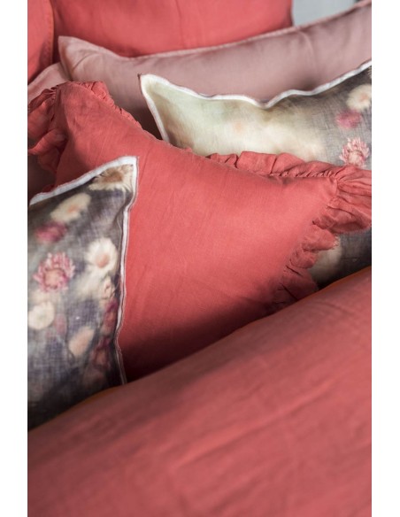 Gitane Line Pillowcase