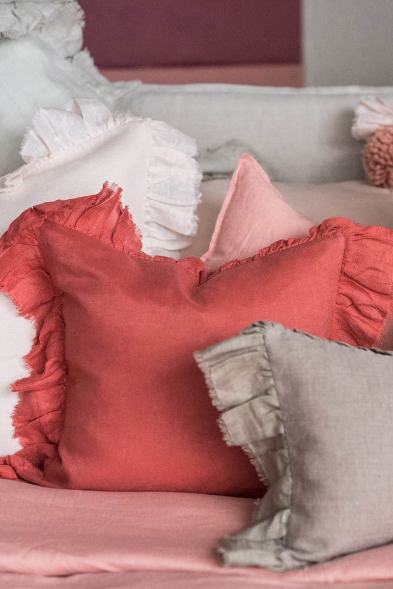 Gitane Line Pillowcase