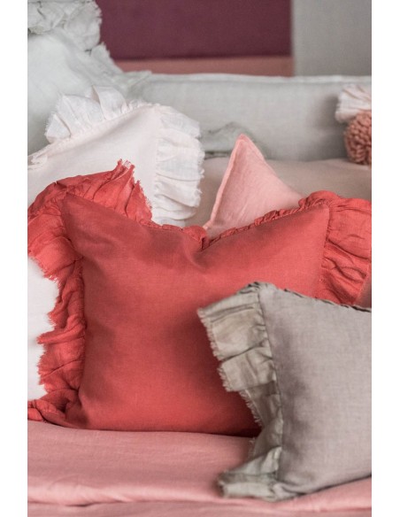 Gitane Line Pillowcase