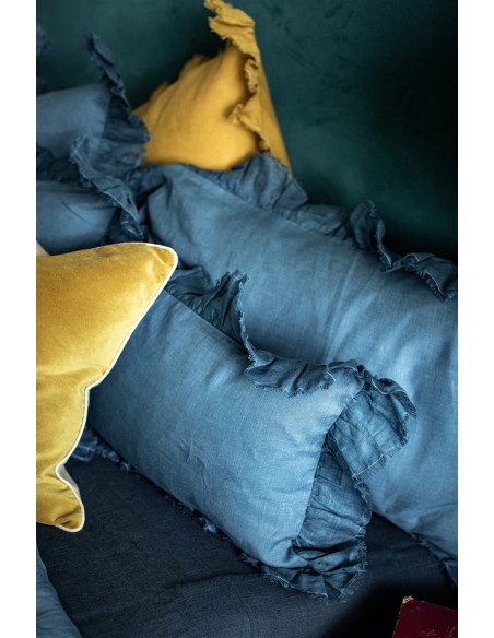 Gitane Line Pillowcase