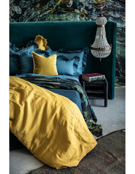 Gitane Line Pillowcase