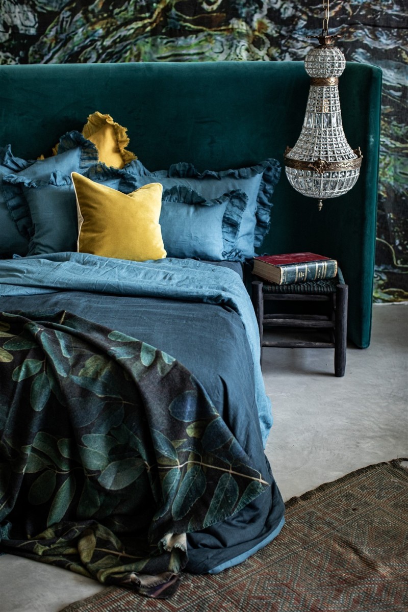 Gitane Line Pillowcase