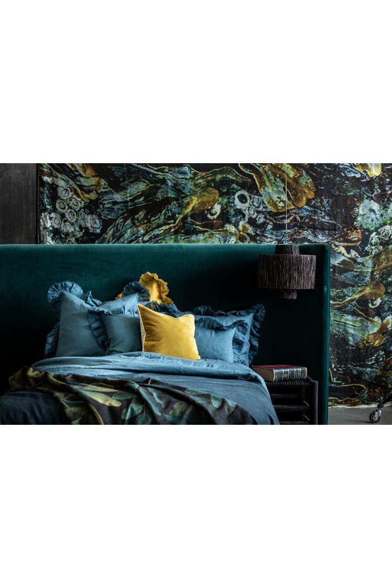 Federa Gitane in Lino