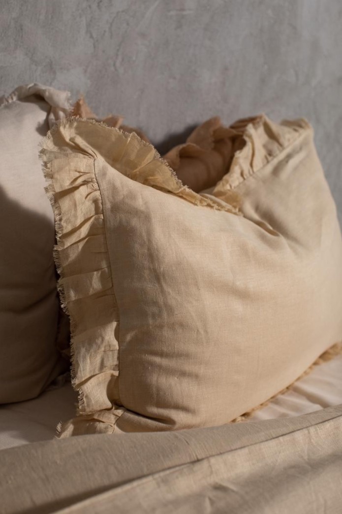 Gitane Line Pillowcase 2